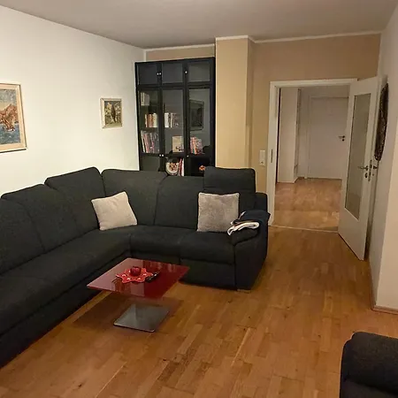 Oase Mit Grosser Terrasse Ihr Gemuetliches Zuhause Im Gruenen Naehe Koeln