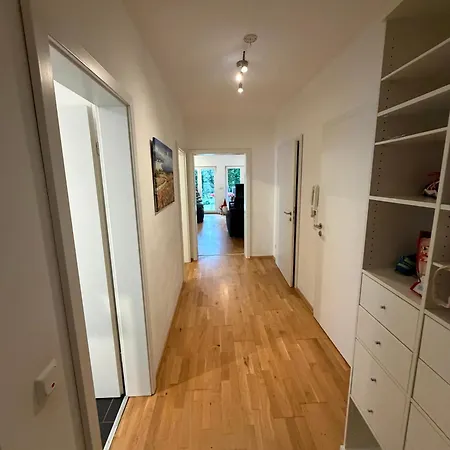 Oase Mit Grosser Terrasse Ihr Gemuetliches Zuhause Im Gruenen Naehe Koeln * Bergisch Gladbach