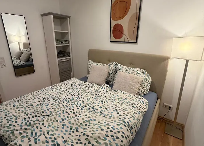 דירה Oase Mit Grosser Terrasse Ihr Gemuetliches Zuhause Im Gruenen Naehe Koeln *