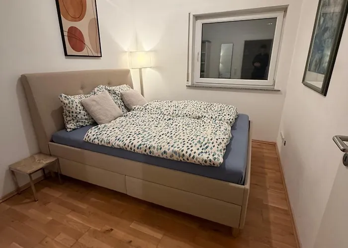 Oase Mit Grosser Terrasse Ihr Gemuetliches Zuhause Im Gruenen Naehe Koeln *