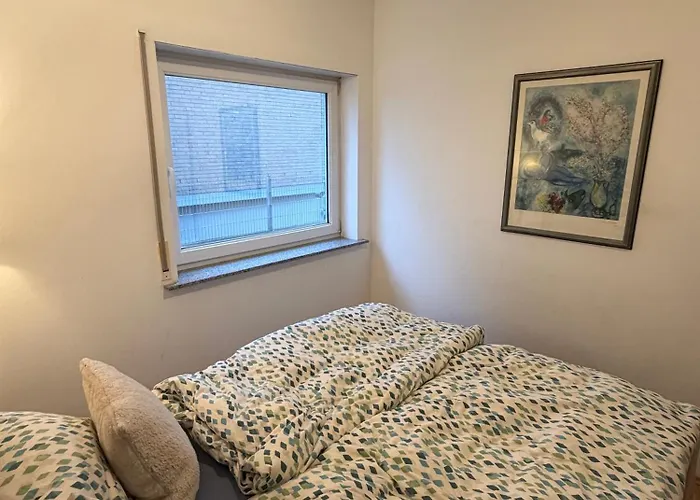 Oase Mit Grosser Terrasse Ihr Gemuetliches Zuhause Im Gruenen Naehe Koeln *