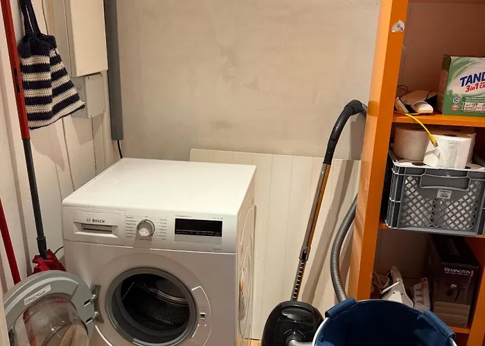 דירה Oase Mit Grosser Terrasse Ihr Gemuetliches Zuhause Im Gruenen Naehe Koeln